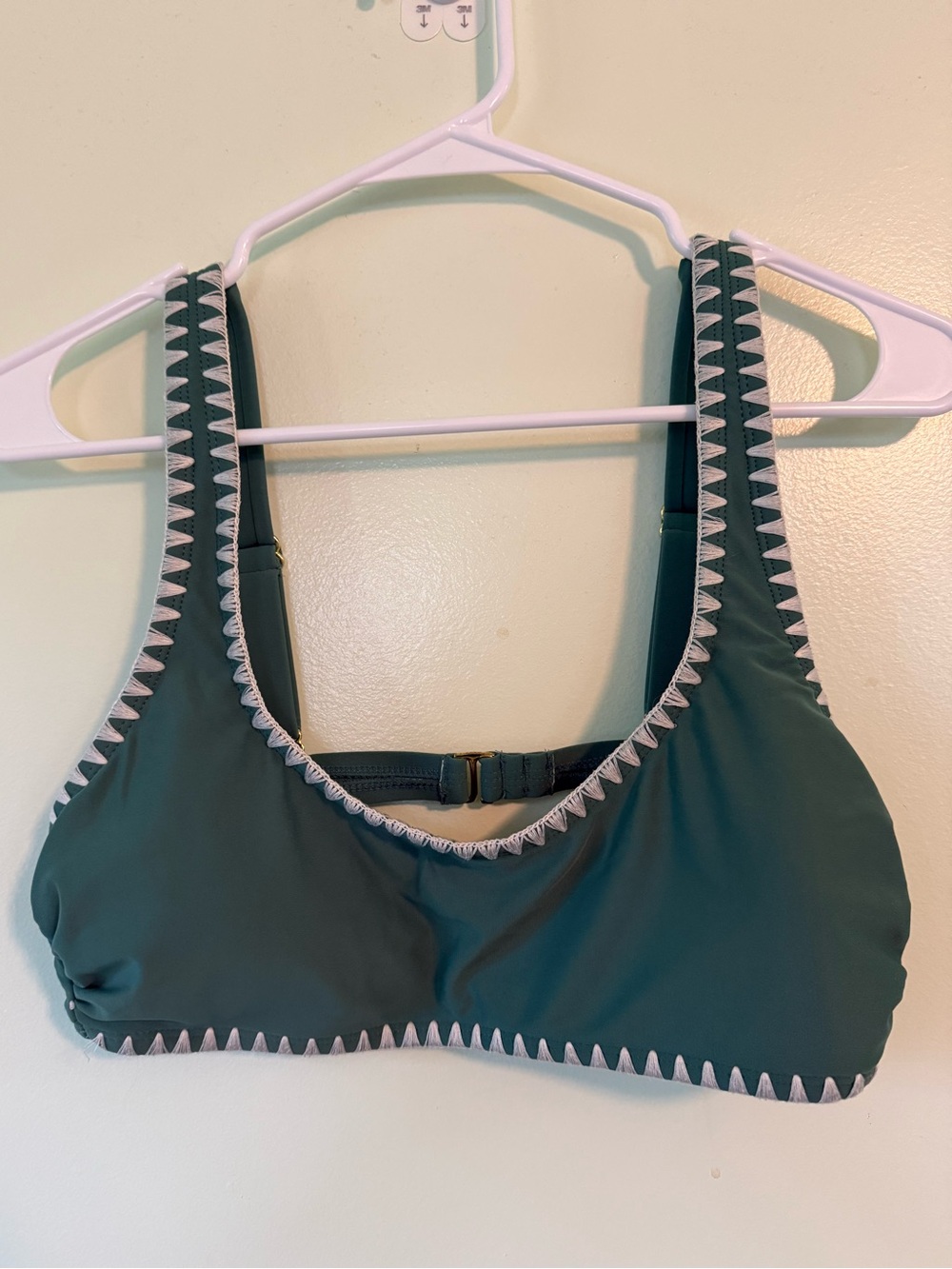 Bathing Suit Top